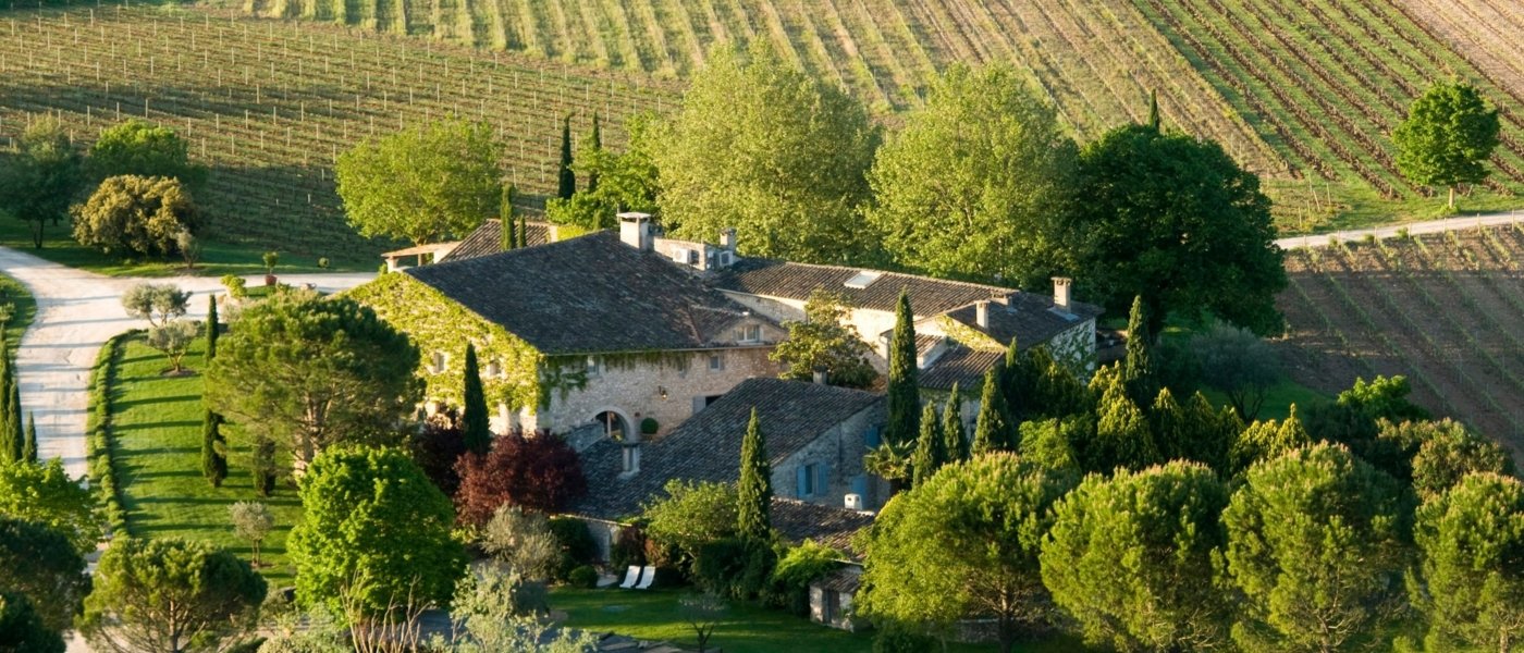 La Bastide de Marie